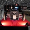 史上初の前輪駆動グランプリカー『1927アルヴィス』（オートモビルカウンシル2023）