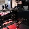 史上初の前輪駆動グランプリカー『1927アルヴィス』（オートモビルカウンシル2023）