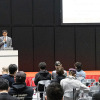 有限会社キャラット横浜の戦略…IAAE 2023
