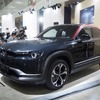 マツダ『MX-30 R-EV』