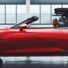 MG サイバースター