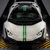 ランボルギーニ・ウラカン・テクニカ の創業60周年記念車