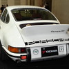 1973年式“ナロー901”ポルシェ911 73RS look（オートモビルカウンシル2023）