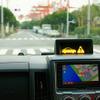 【ITS-SAFETY 2010】デモンストレーションを同乗体験