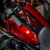 ストリートグライド アニバーサリー（東京モーターサイクルショー2023）