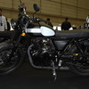 マット・モーターサイクルGT-SR 250（オートモビルカウンシル2023）
