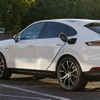 ポルシェ・カイエン E ハイブリッド・クーペ 改良新型