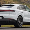 ポルシェ・カイエン E ハイブリッド・クーペ 改良新型