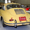 1965年式ポルシェ356SC（オートモビルカウンシル2023）