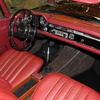1964年式メルセデスベンツ230SL（オートモビルカウンシル2023）