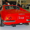 1973年式フェラーリ・ディーノ246GT（オートモビルカウンシル2023）