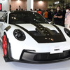 ポルシェ 911 GT3 RS（オートモビルカウンシル2023）