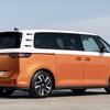 VW ID. Buzz