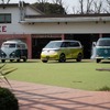 VW ID. Buzz日本披露