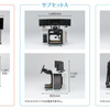 販売ラインアップ