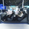トヨタ（上海モーターショー2023）