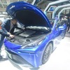 トヨタ（上海モーターショー2023）