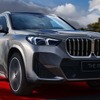 BMW X1 新型のロングホイールベース
