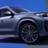 BMW X1 新型のロングホイールベース