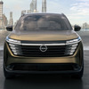 日産 パスファインダーコンセプト
