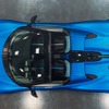 ゴードン・マレー T.33 スパイダー