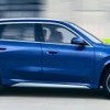 BMW iX1 のロングホイールベース