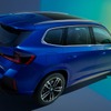 BMW iX1 のロングホイールベース
