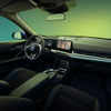 BMW iX1 のロングホイールベース