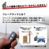 リレーアタックとは