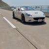 フェラーリ カリフォルニア