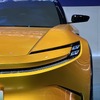 トヨタ bZスポーツクロスオーバー（上海モーターショー2023）