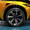 トヨタ bZスポーツクロスオーバー（上海モーターショー2023）