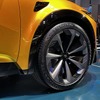 トヨタ bZスポーツクロスオーバー（上海モーターショー2023）