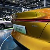 トヨタ bZスポーツクロスオーバー（上海モーターショー2023）