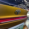 トヨタ bZスポーツクロスオーバー（上海モーターショー2023）