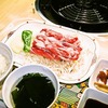 大笹牧場のジンギスカン（イメージ）