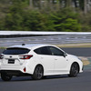 スバル インプレッサ 新型（プロトタイプ）