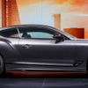 ベントレー・コンチネンタル GT S の「コンチネンタル GT」発売20周年記念車