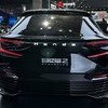 ホンダe:NP2プロトタイプ（上海モーターショー2023）