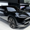 ホンダe:N SUV 序コンセプト（上海モーターショー2023）