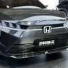 ホンダe:NS2プロトタイプ（上海モーターショー2023）