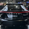 ホンダe:NS2プロトタイプ（上海モーターショー2023）