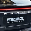 ホンダe:NS2プロトタイプ（上海モーターショー2023）