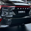 ホンダe:NS2プロトタイプ（上海モーターショー2023）