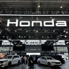 ホンダ（上海モーターショー2023）