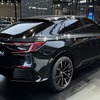ホンダe:NP2プロトタイプ（上海モーターショー2023）