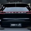 ホンダe:N SUV 序コンセプト（上海モーターショー2023）