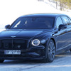 ベントレー フライングスパー V8 PHEV プロトタイプ（スクープ写真）