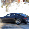 ベントレー フライングスパー V8 PHEV プロトタイプ（スクープ写真）