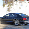 ベントレー フライングスパー V8 PHEV プロトタイプ（スクープ写真）